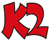 Logo K2
